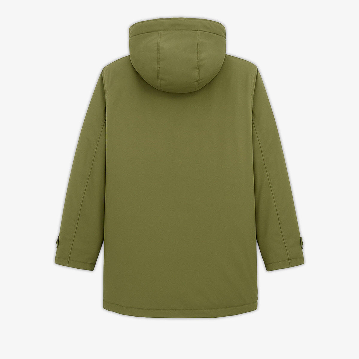 Parka invernale John 3/4