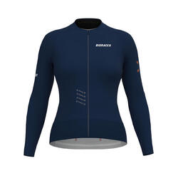 Maillot manches longues femme Bioracer Epic