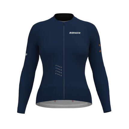Maillot manches longues femme Bioracer Epic
