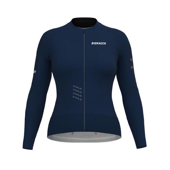 Maillot manches longues femme Bioracer Epic