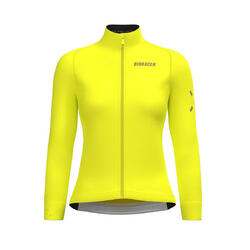 Veste femme Bioracer Tempest Protect Pixel