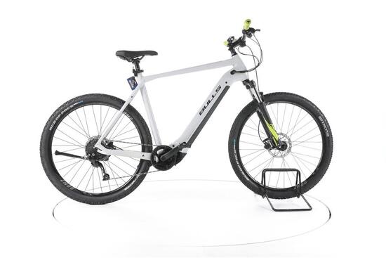 Ebike ricondizionata · Bulls LT EVO CX 29 Wh Diamant 60cm · Ottime condizioni
