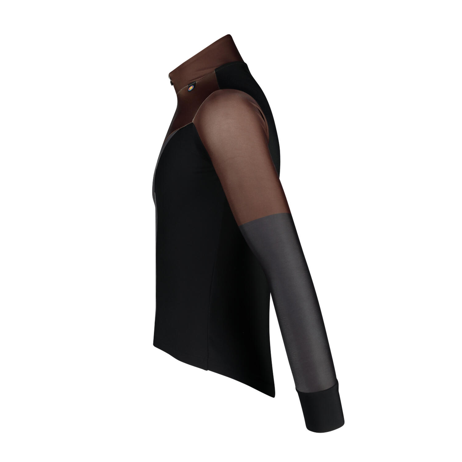 Camiseta de manga larga para mujer Bioracer Vesper Tempest Thermal 3/3