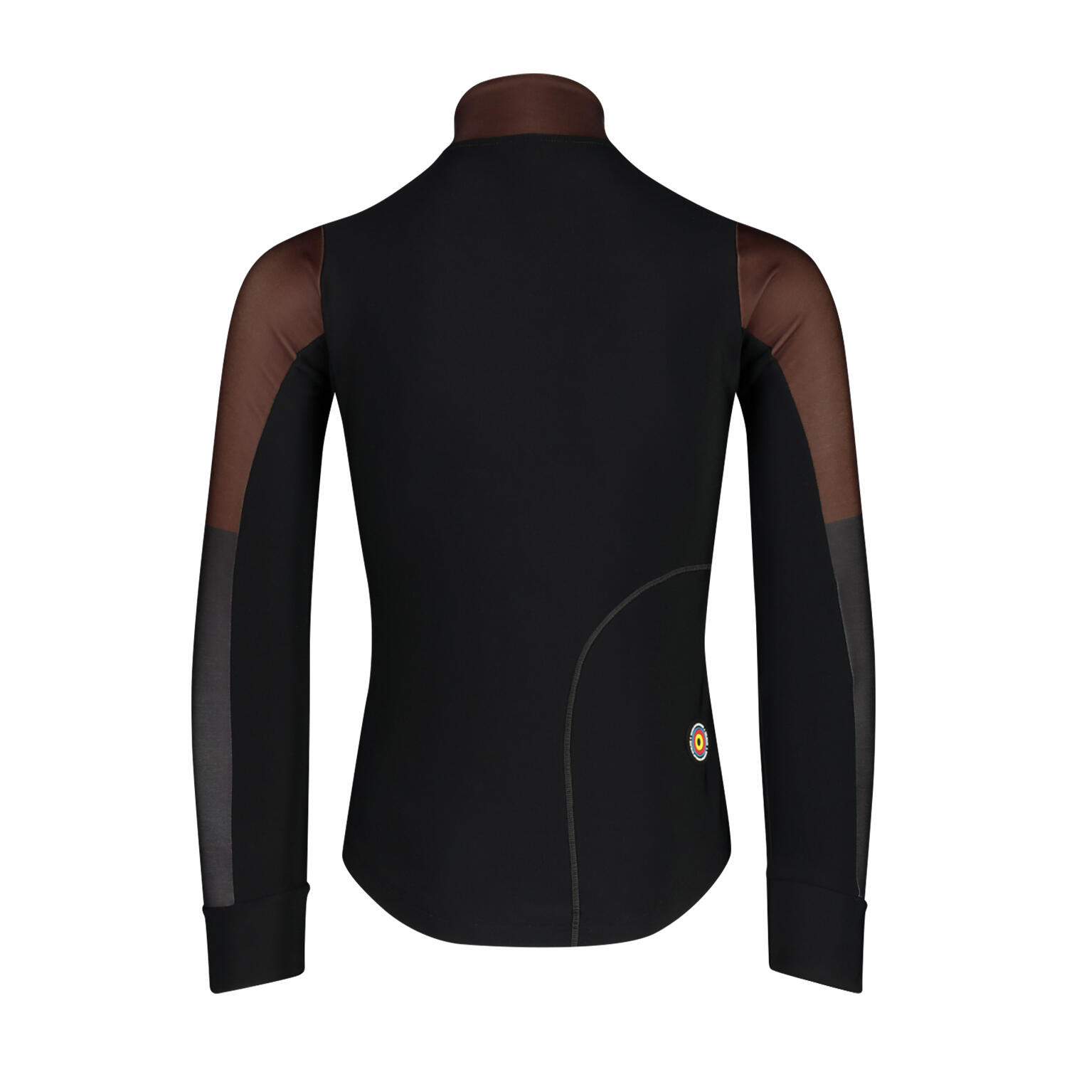 Camiseta de manga larga para mujer Bioracer Vesper Tempest Thermal 2/3
