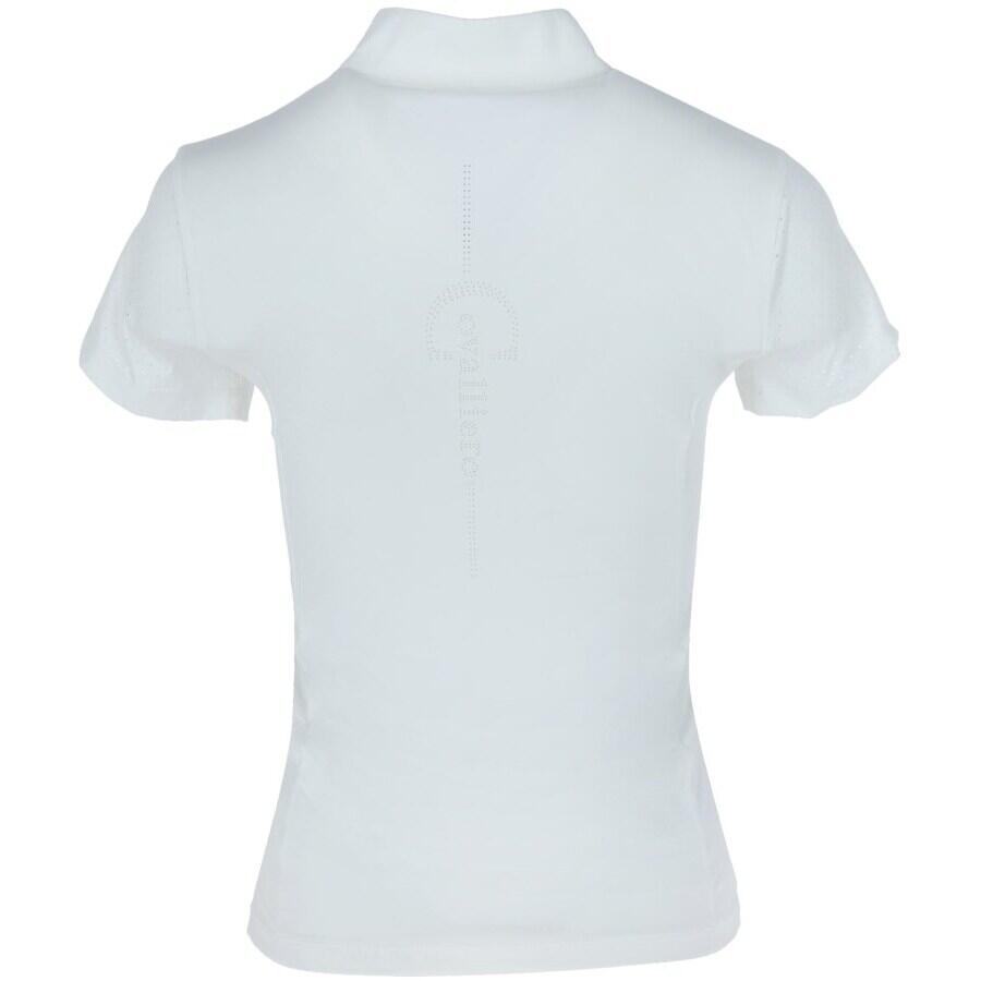 Polo de concours femme Covalliero 2/3