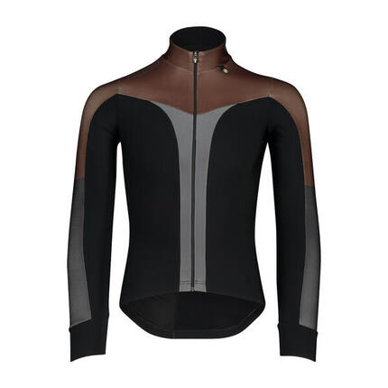 Maillot manches longues femme Bioracer Vesper Tempest Thermal