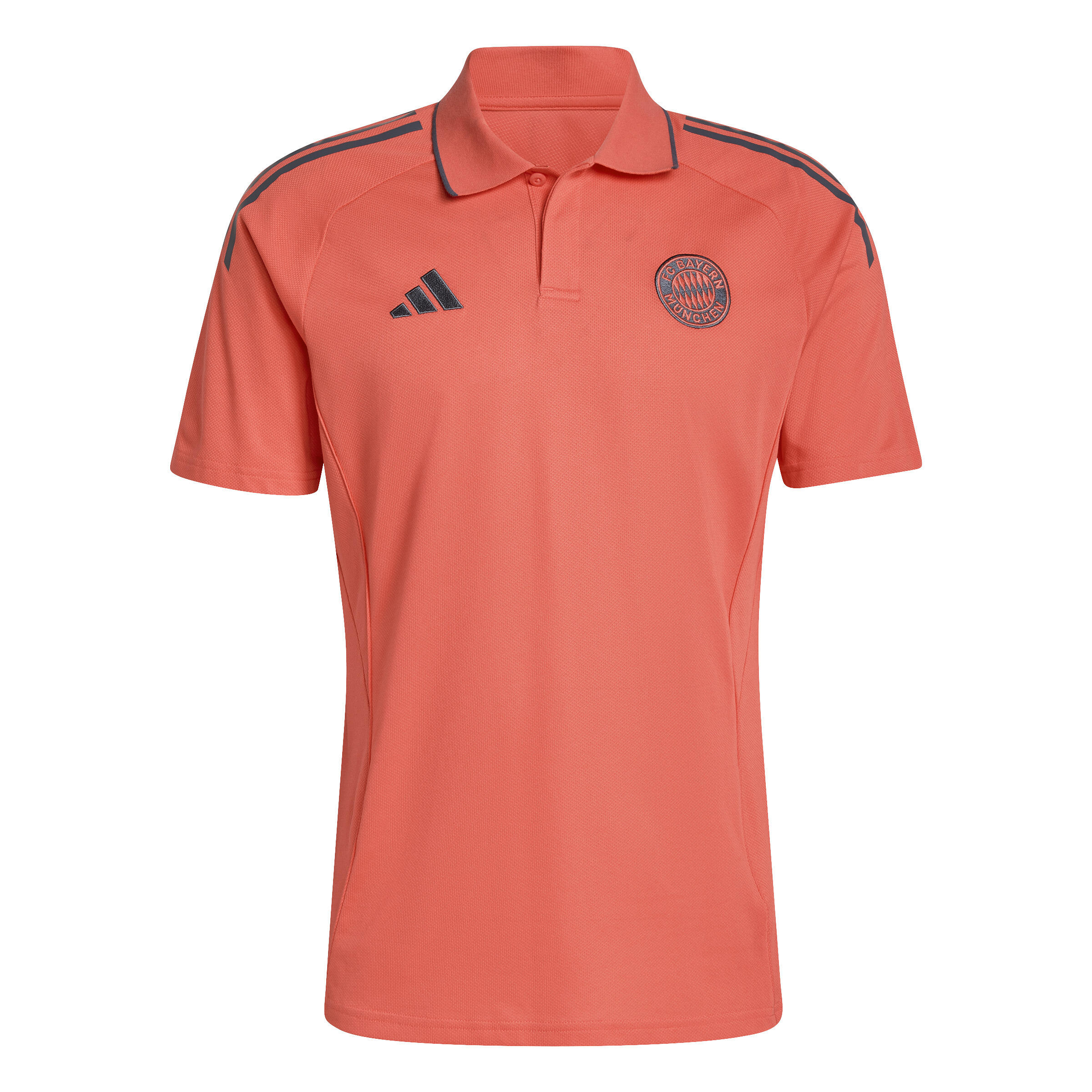 ADIDAS Polo da competizione Bayern Monaco Tiro 2025/26