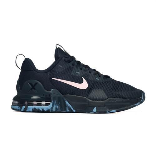 Chaussures universel hommes Nike Air Max Alpha Trainer 5 2/5