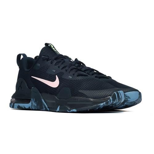 Herren universal Schuhe Nike Air Max Alpha Trainer 5