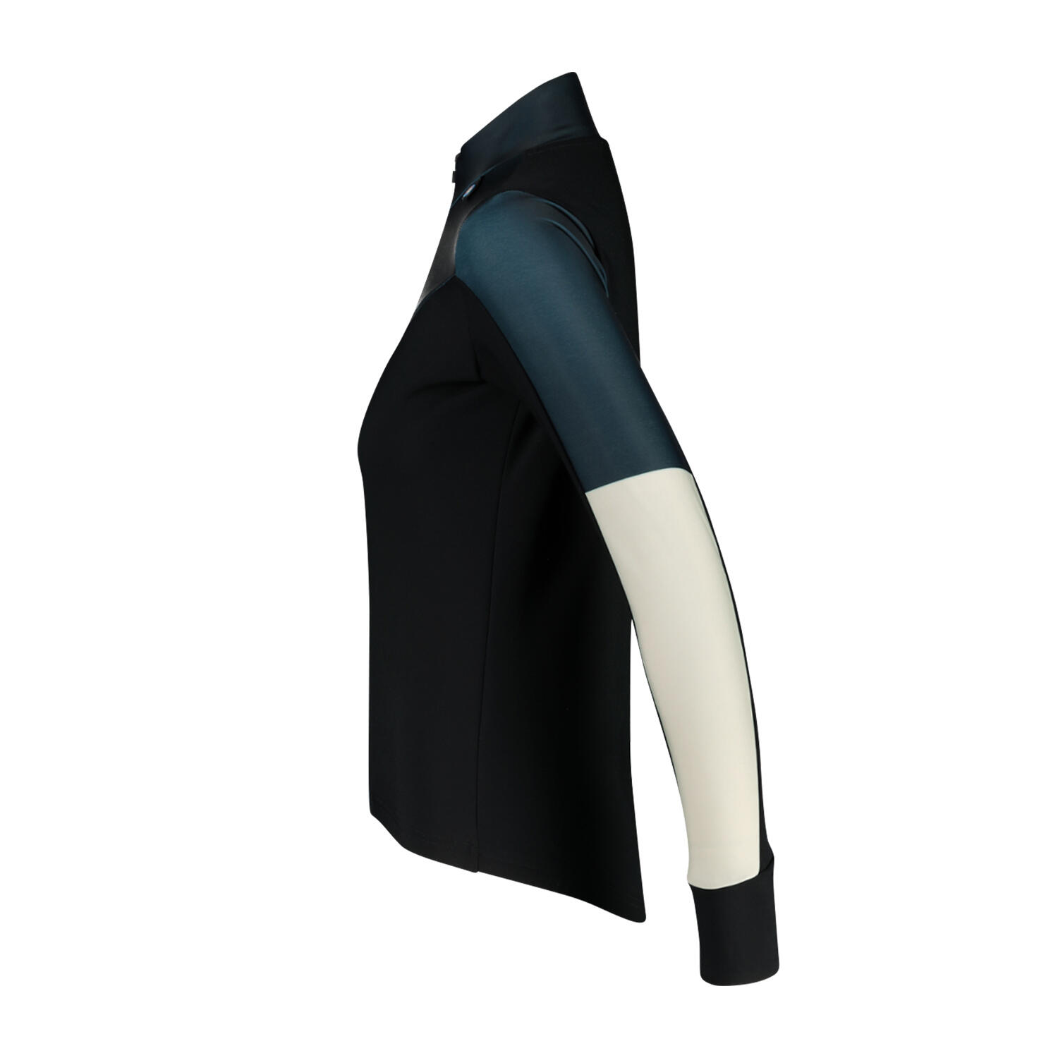 Maillot manches longues femme Bioracer Vesper Tempest Thermal 3/3