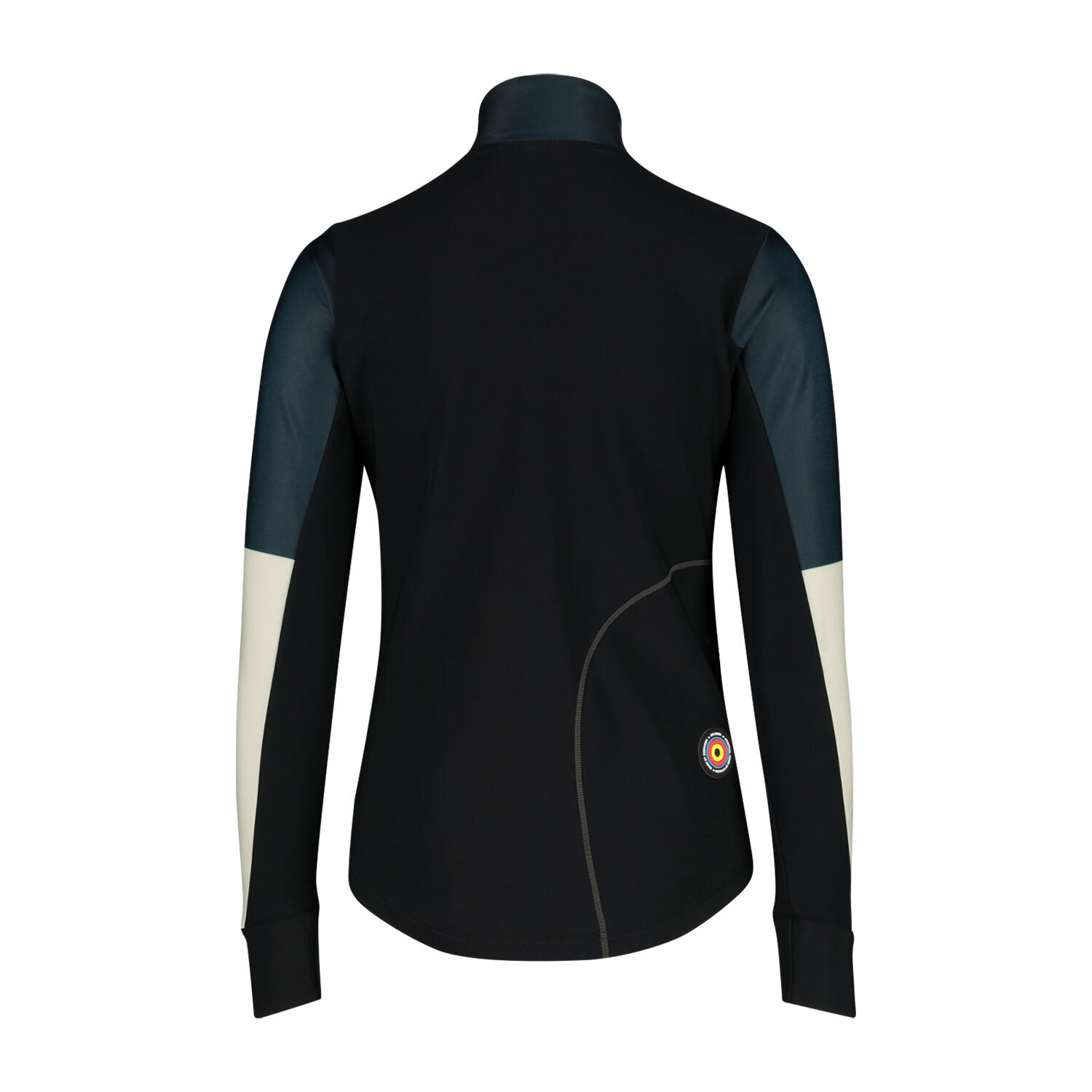 Maillot manches longues femme Bioracer Vesper Tempest Thermal 2/3