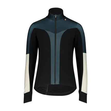 Maillot manches longues femme Bioracer Vesper Tempest Thermal