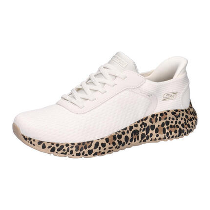 Skechers Damen Slipper Bobs Squad Chaos-Daily Prowl 117246