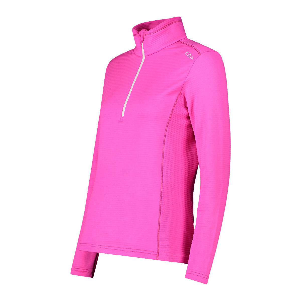 Polaire half zip femme CMP 3/3