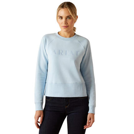 Sweatshirt femme Ariat Martine