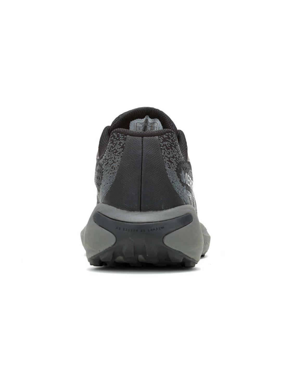Zapatillas para Hombre Merrell Morphlite  Negro 5/6