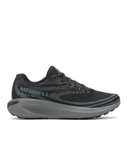 Zapatillas para Hombre Merrell Morphlite Negro