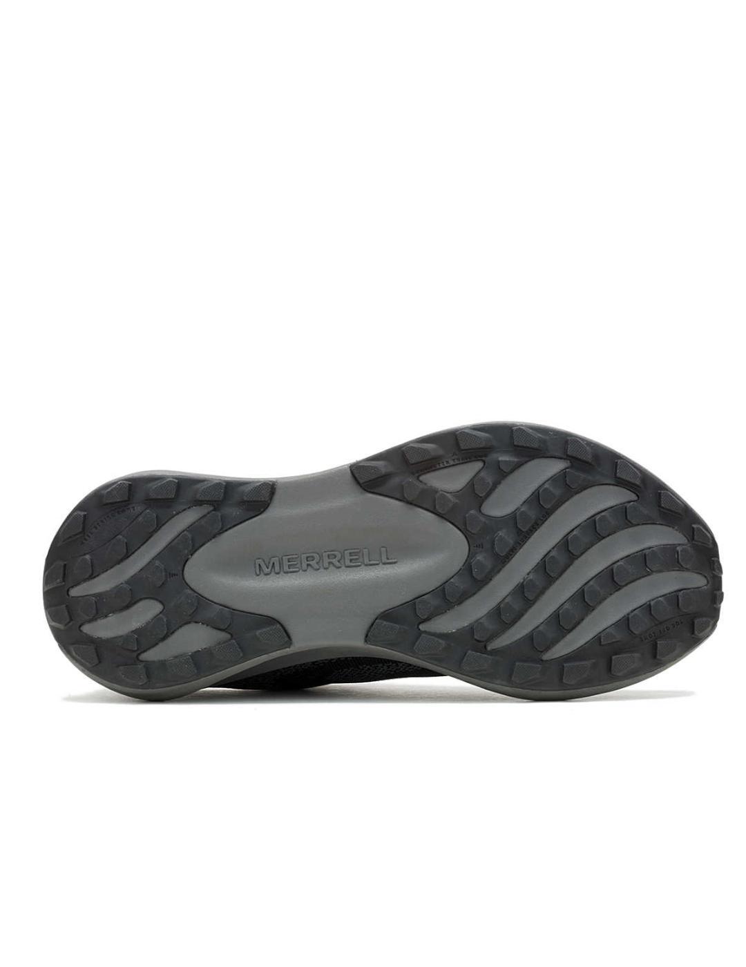 Ténis de corrida Merrell Morphlite Gtx para homem 6/6