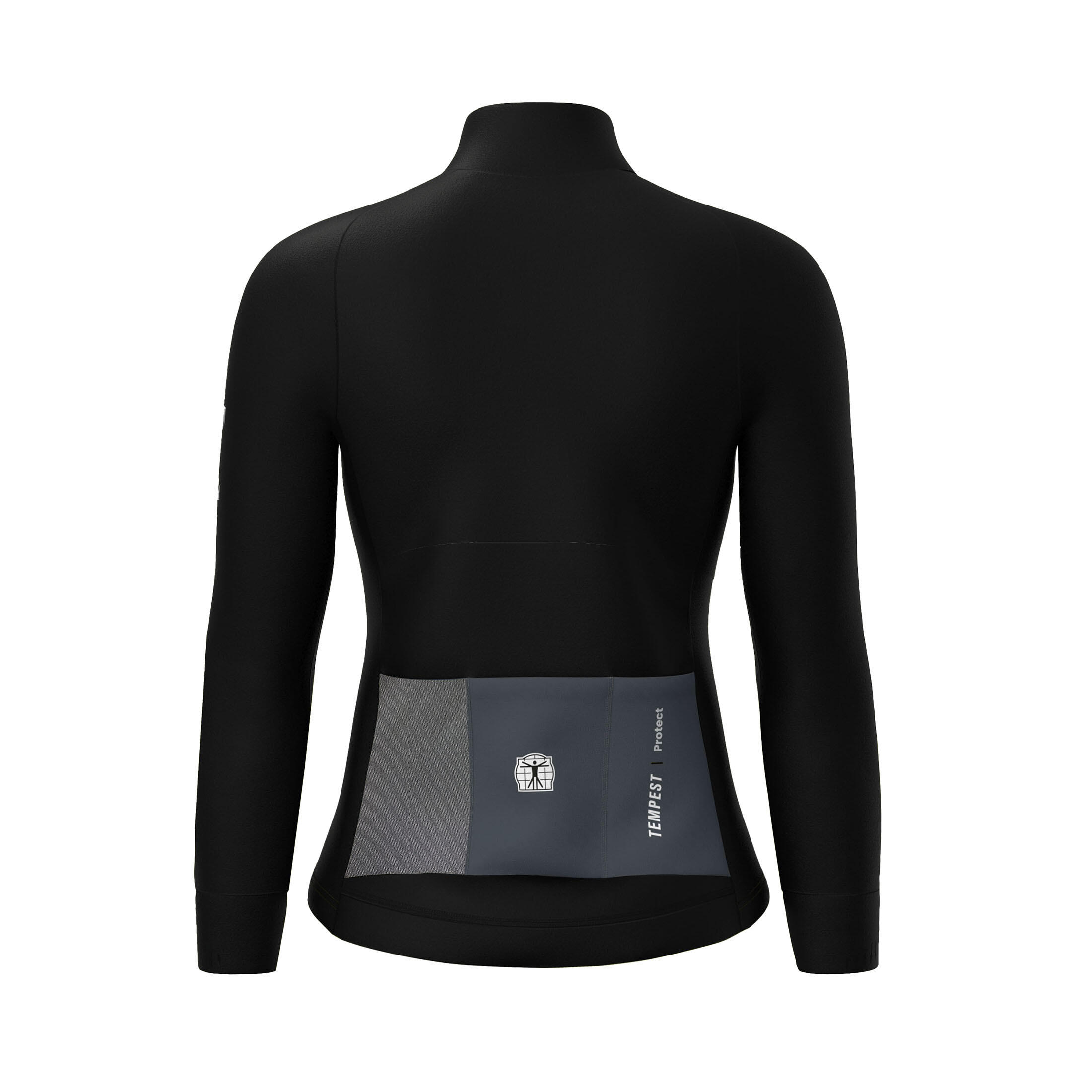 Chaqueta Bioracer Tempest Protect Pixel 2/4