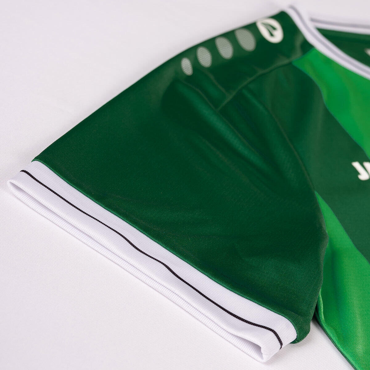 JAKO Unisex Preußen Münster Trikot Home PM4225H 6/7