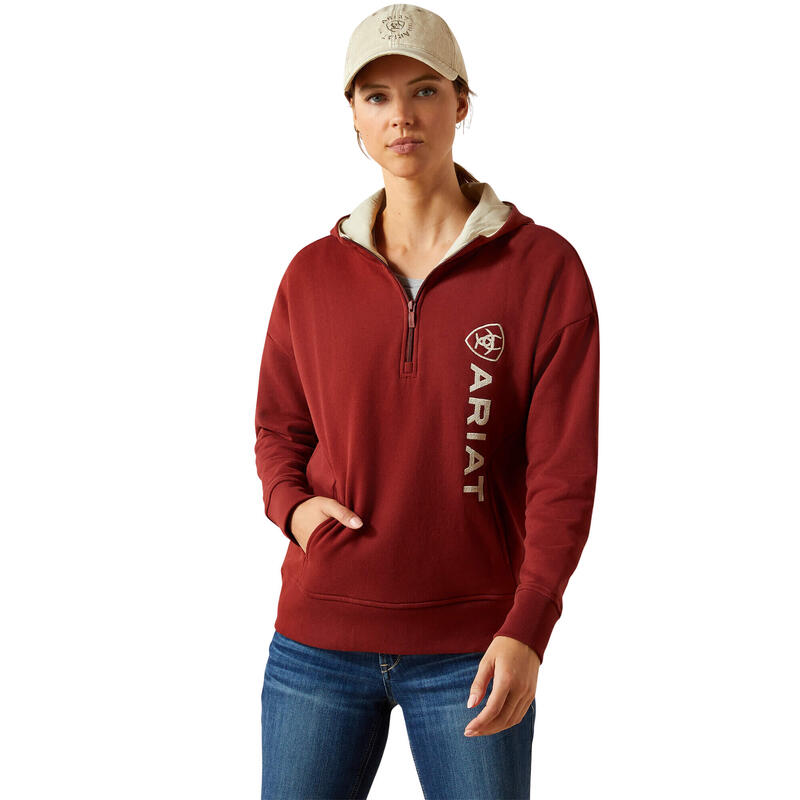 Sweat à capuche Ariat Rabere – Equestrian Sport