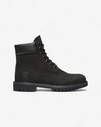 Timberland Premium 6-Inch Waterproof Boot Black