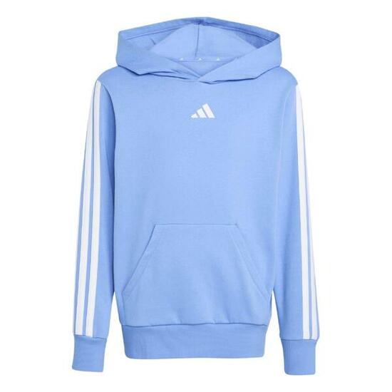 Sweat à capuche Adidas modèle JN2424 pour unisexe enfants