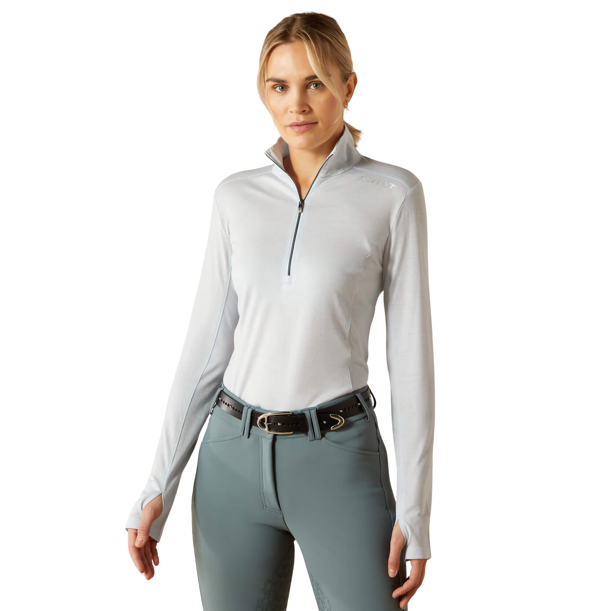 ARIAT T-shirt equitazione da donna Ariat Cheviot