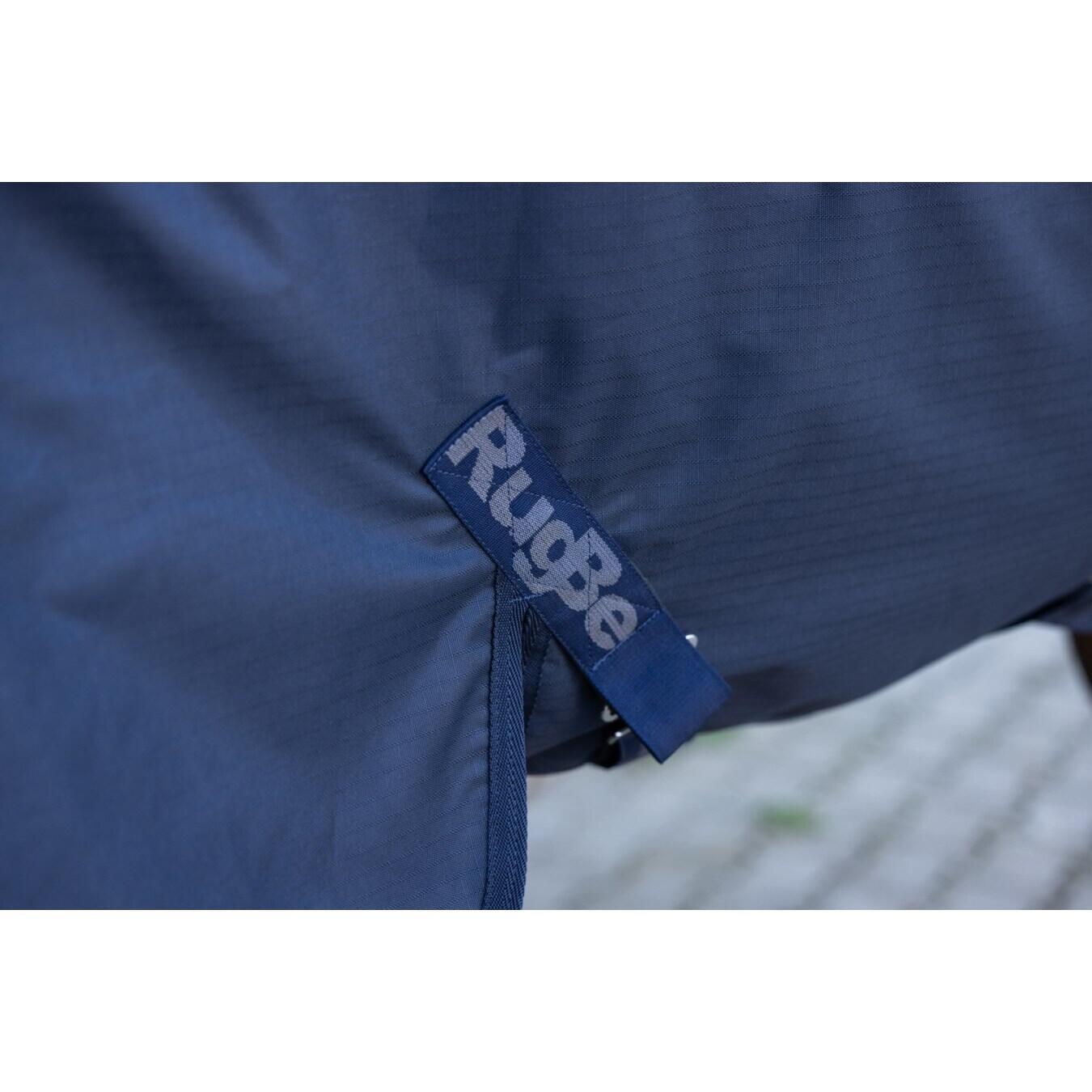 Outdoor-Decke für Pferde Covalliero RugBe 100 g 3/3