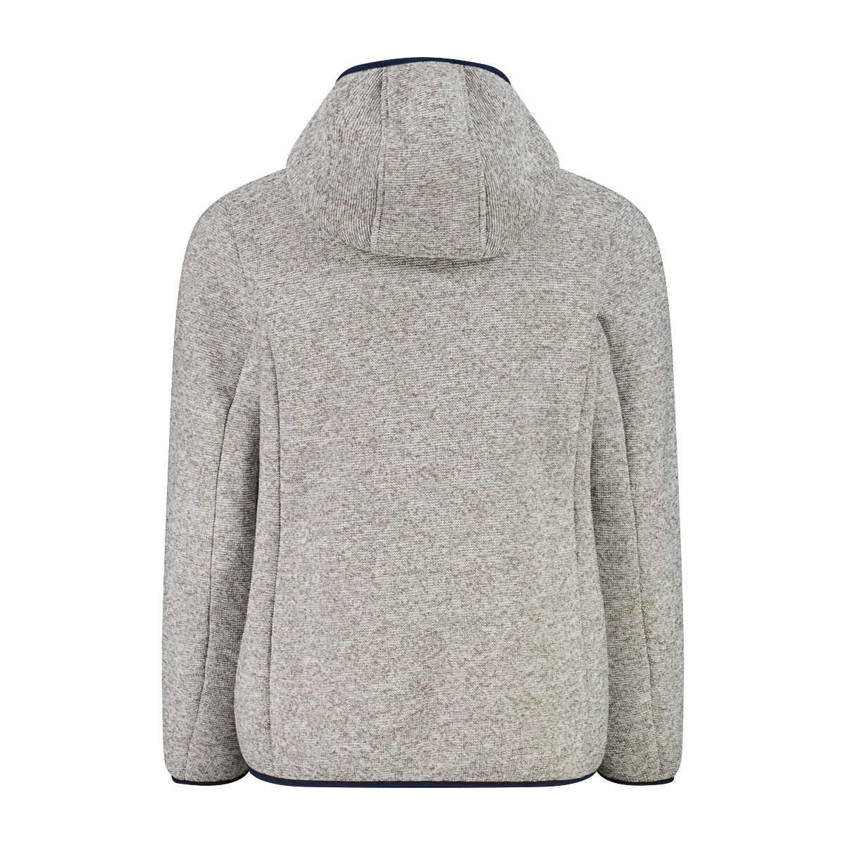 Fleece mit Kapuze, Mädchen CMP Fix 2/5