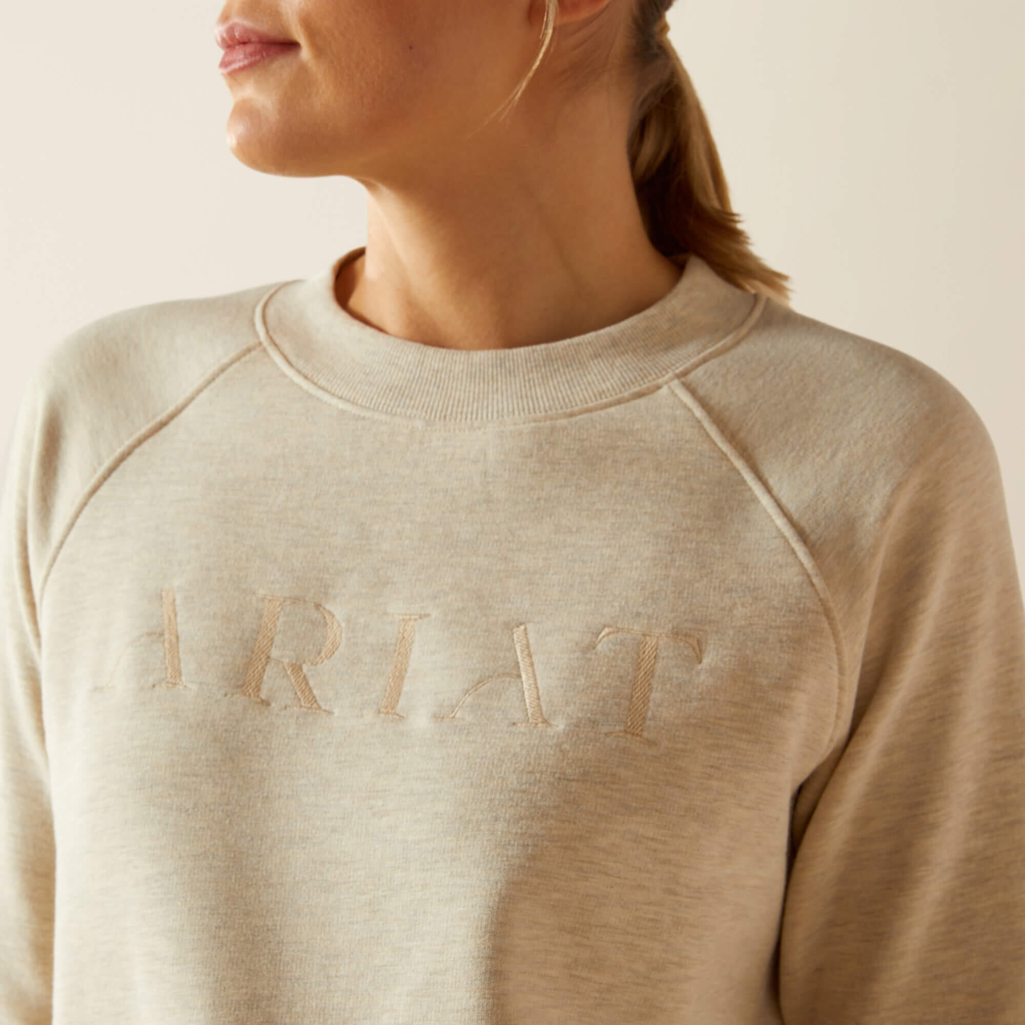Pile da donna Ariat Martine 3/4