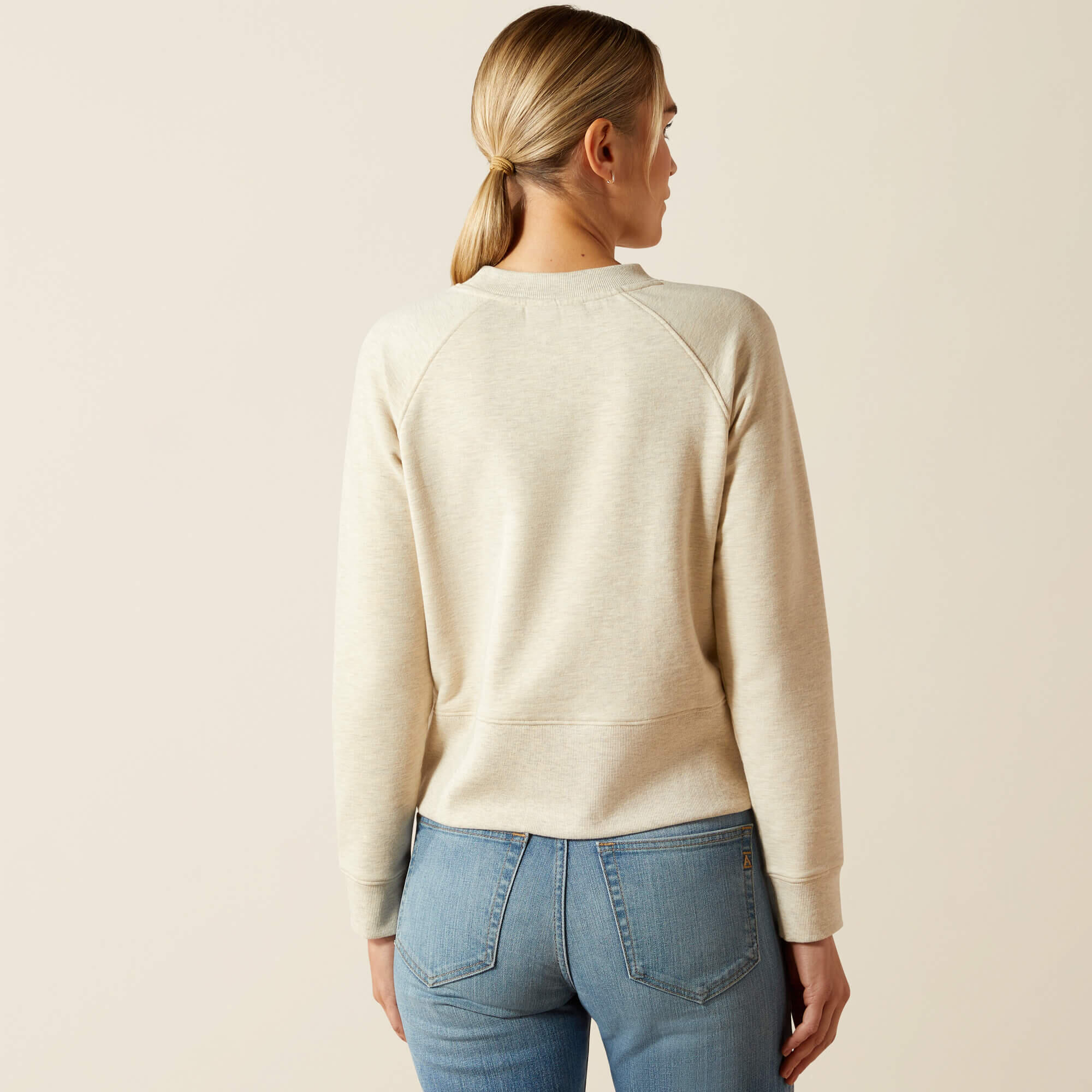 Pile da donna Ariat Martine 2/4