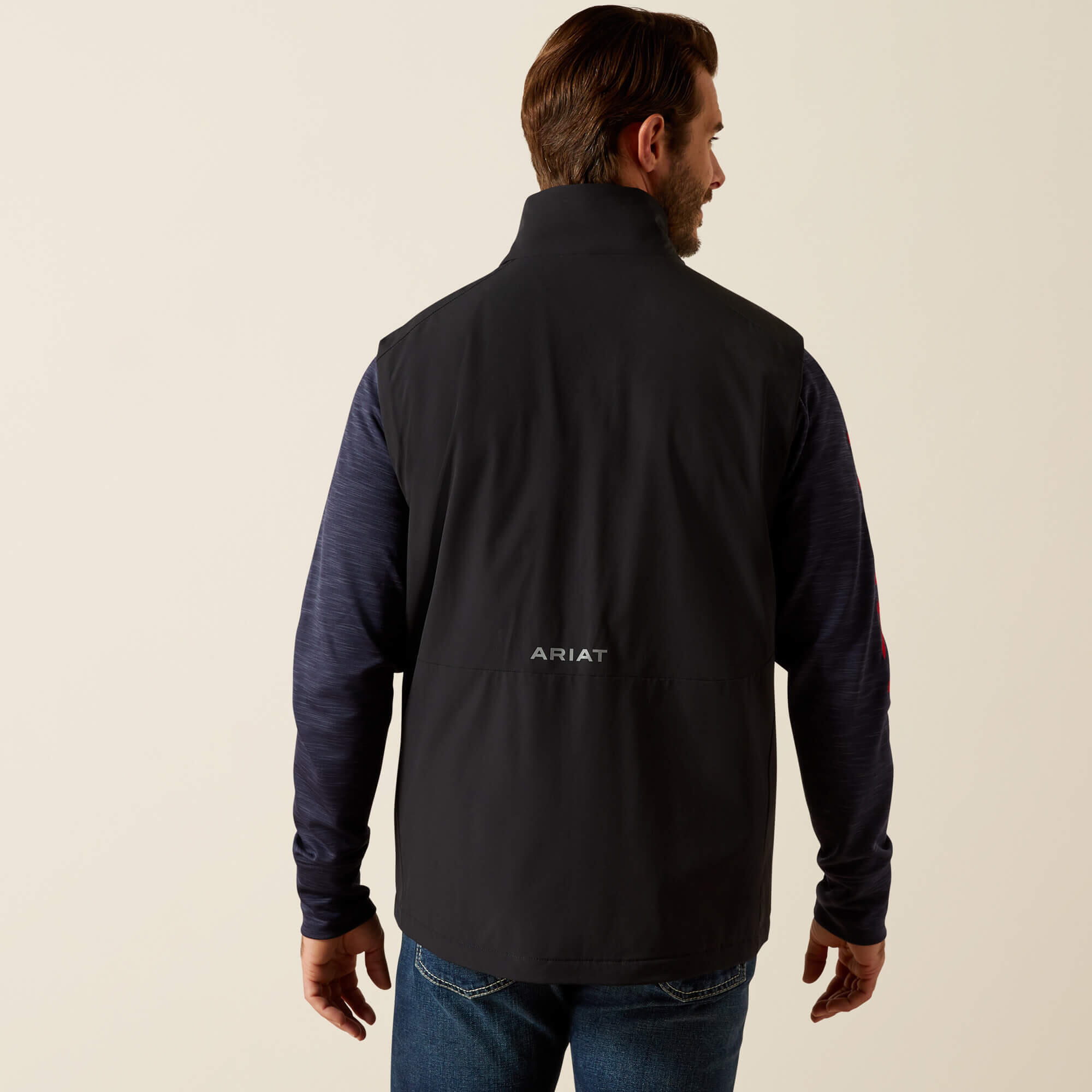 Gilet équitation équitation femme Ariat Rion StretchShell Insulated - Sport