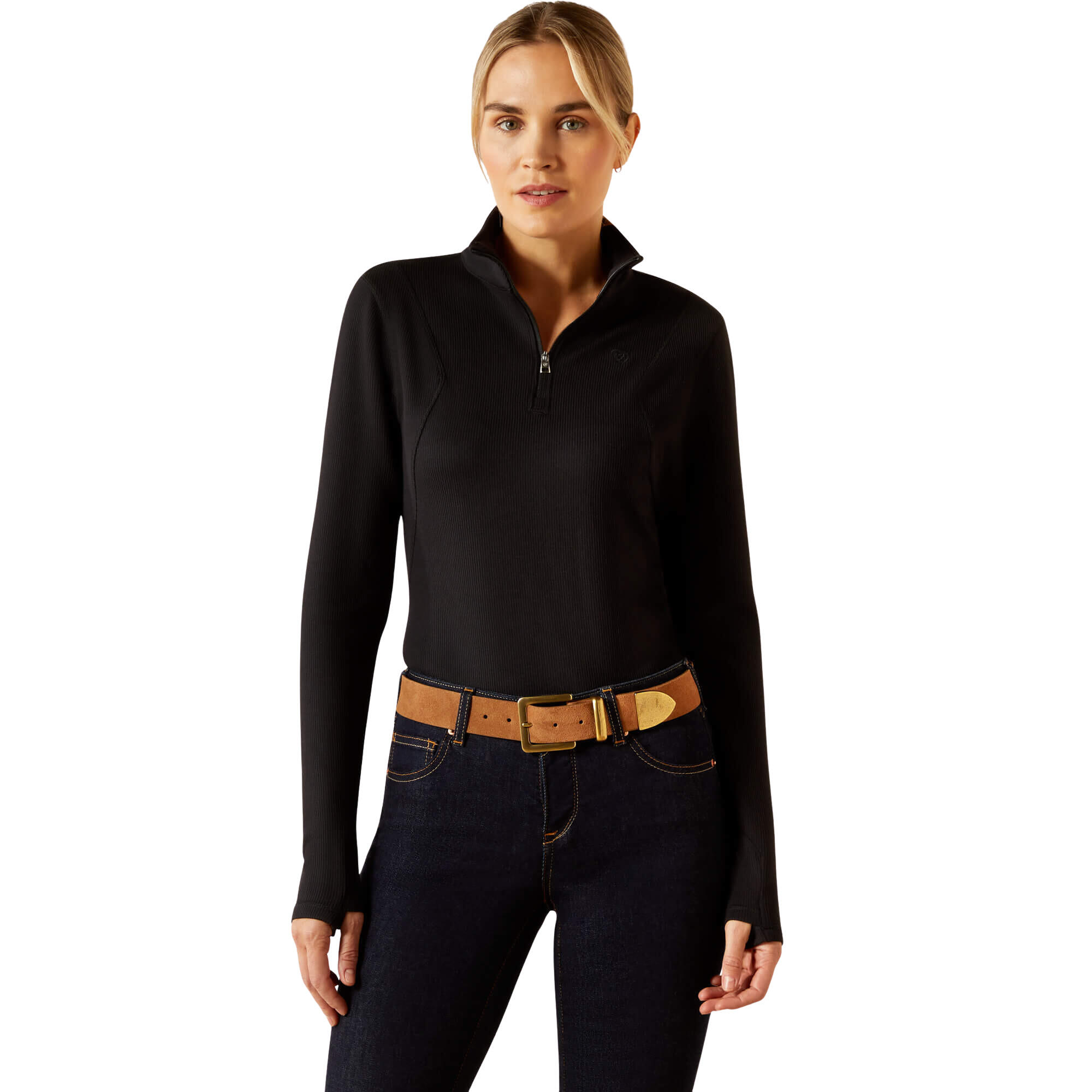 ARIAT T-shirt equitazione da donna Ariat Lucent