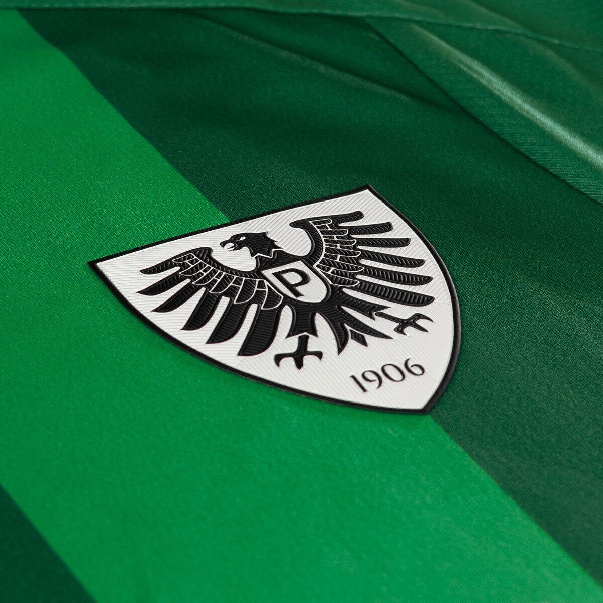 JAKO Kinder Preußen Münster Trikot Home PM4225H 3/7