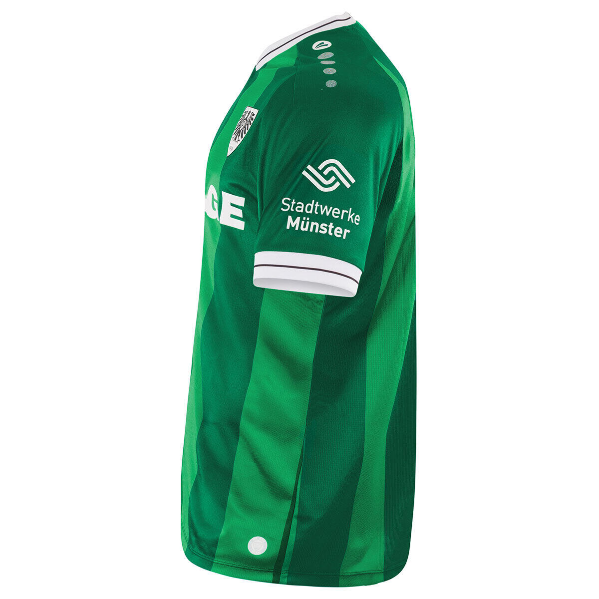 JAKO Kinder Preußen Münster Trikot Home PM4225H 2/7
