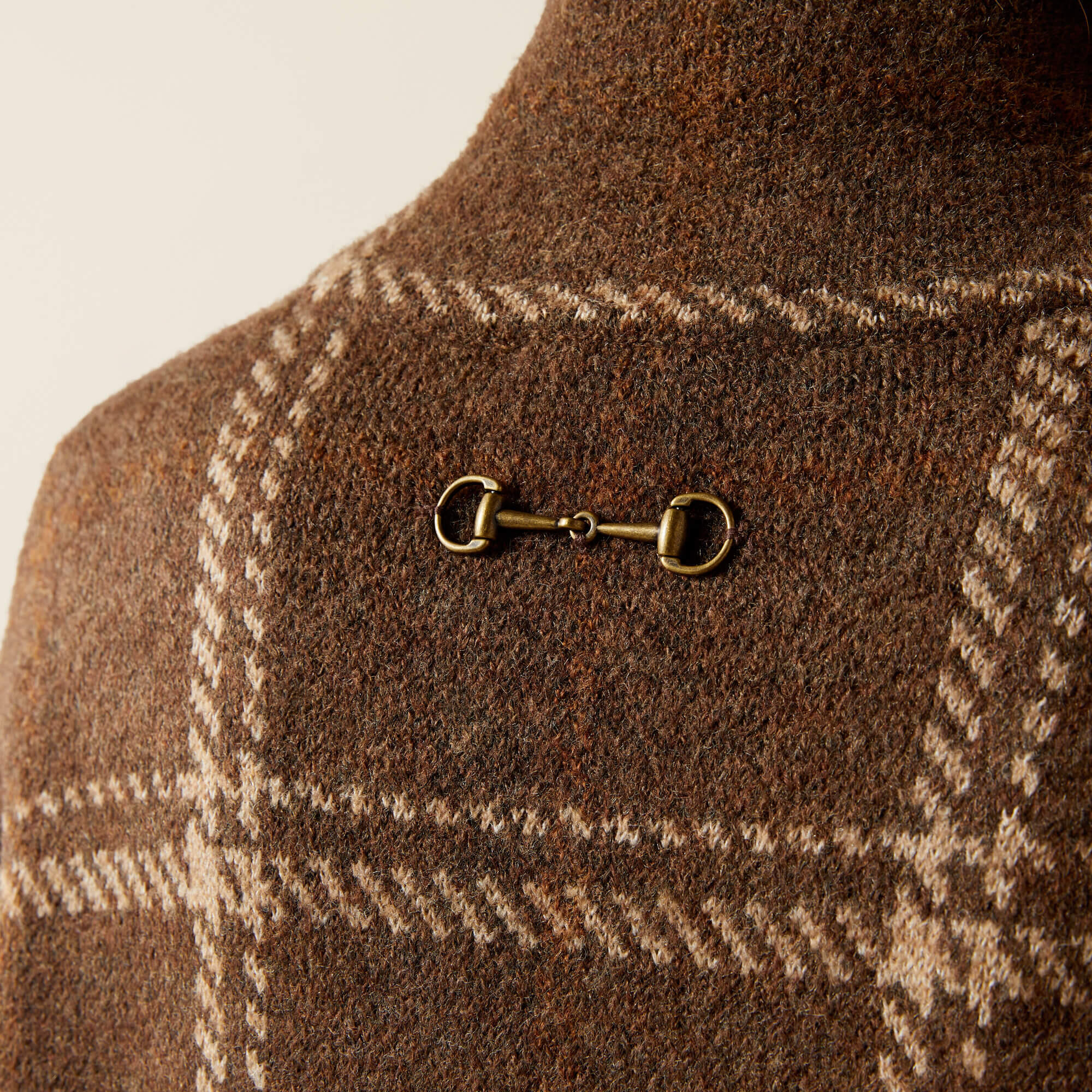 Women's cardigan Ariat Ballston 4/7