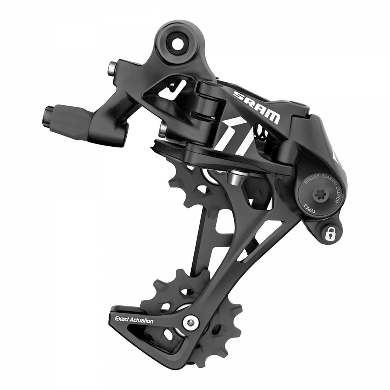 SRAM Deragliatore posteriore Sram Apex 1 - 11sp