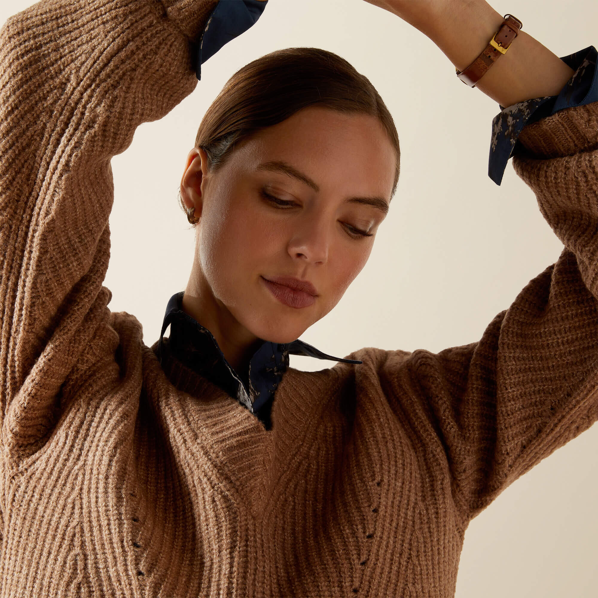 Maglione da donna Ariat Blaydon 4/6