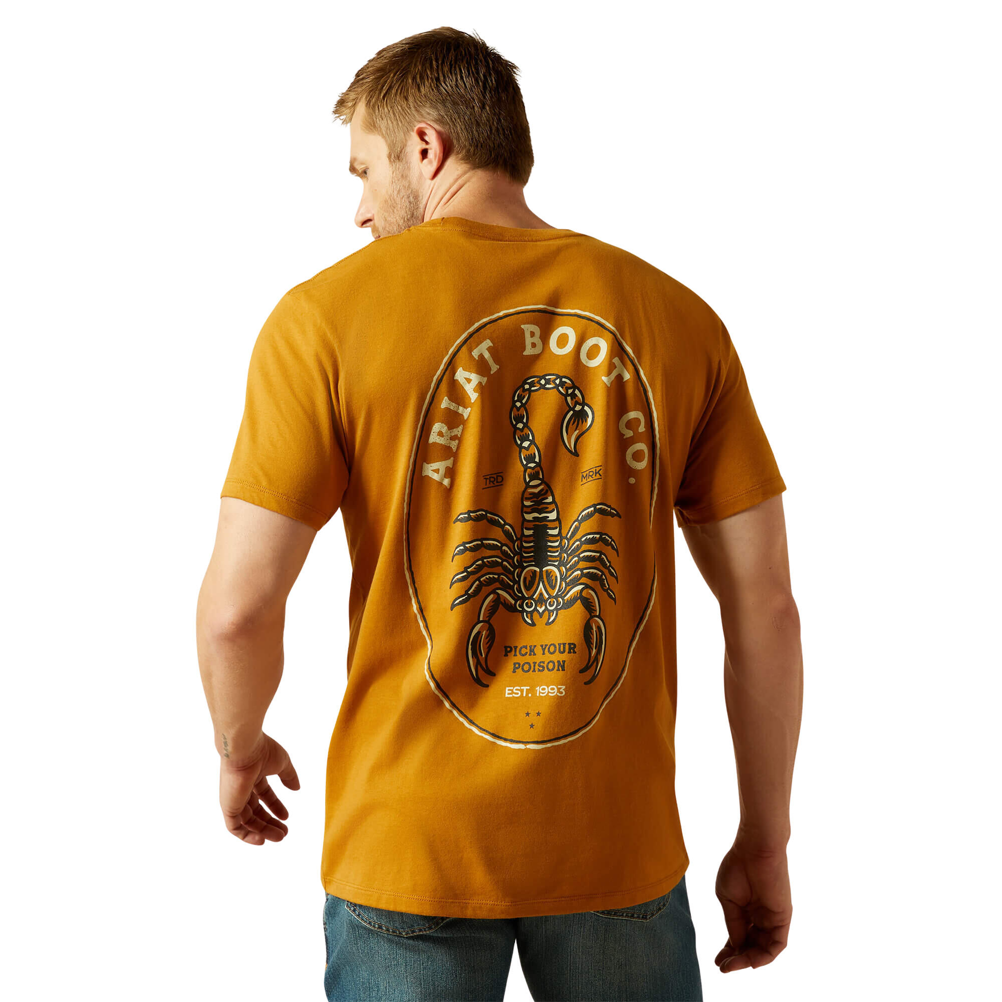 ARIAT picture
