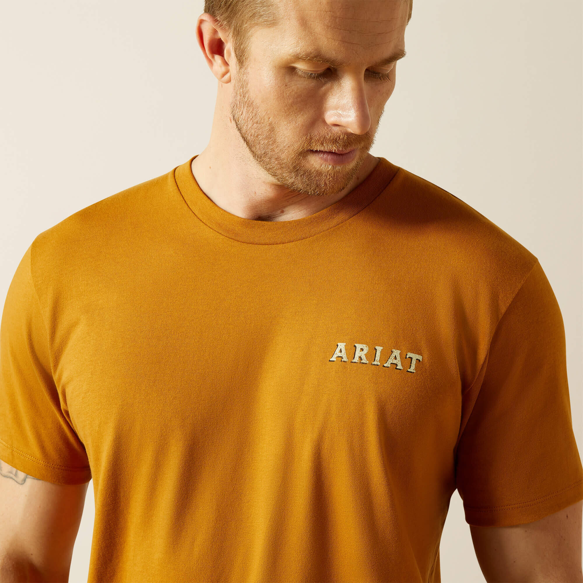 T-shirt Ariat Scorpion Seal 4/5