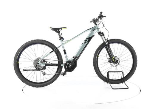 Ebike ricondizionata · R Raymon HardRay E 5.0 · Buone condizioni