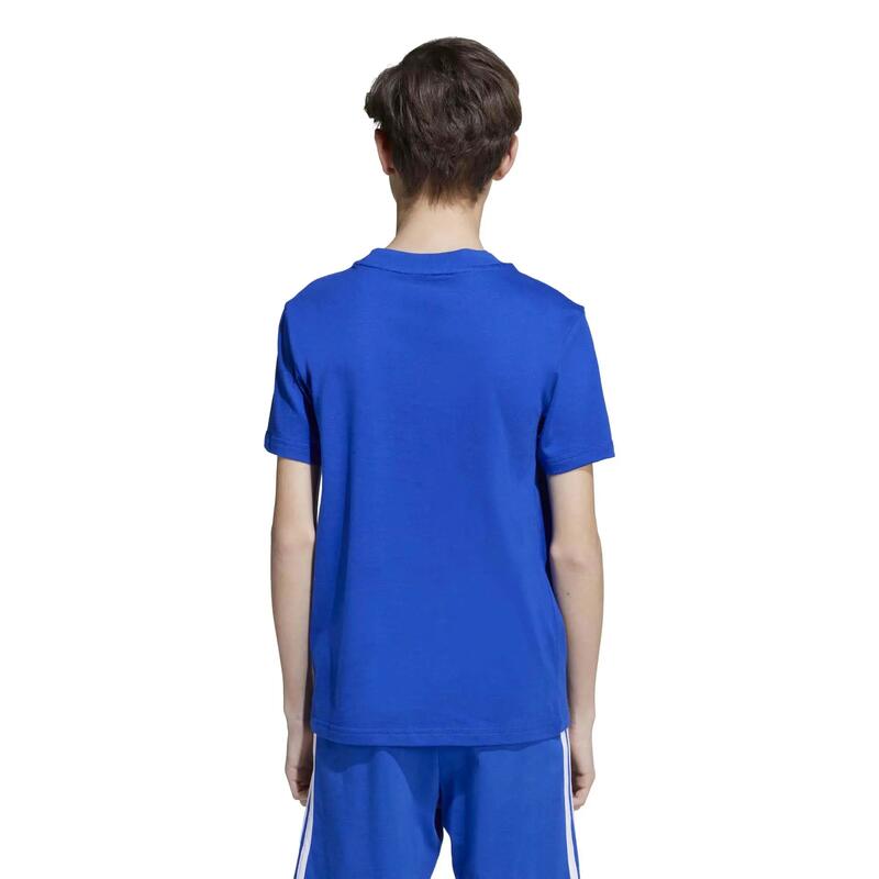 Tricou Adidas Sport J Bl Tee 160 Copii