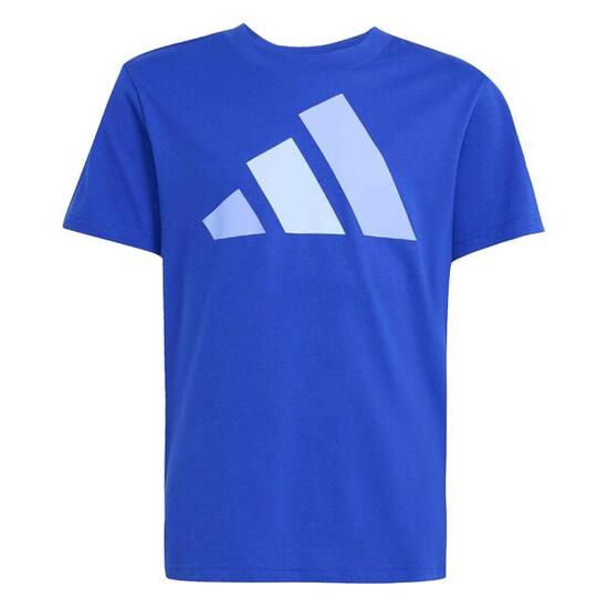T-Shirt Adidas Sport J Bl Tee 160 Junior