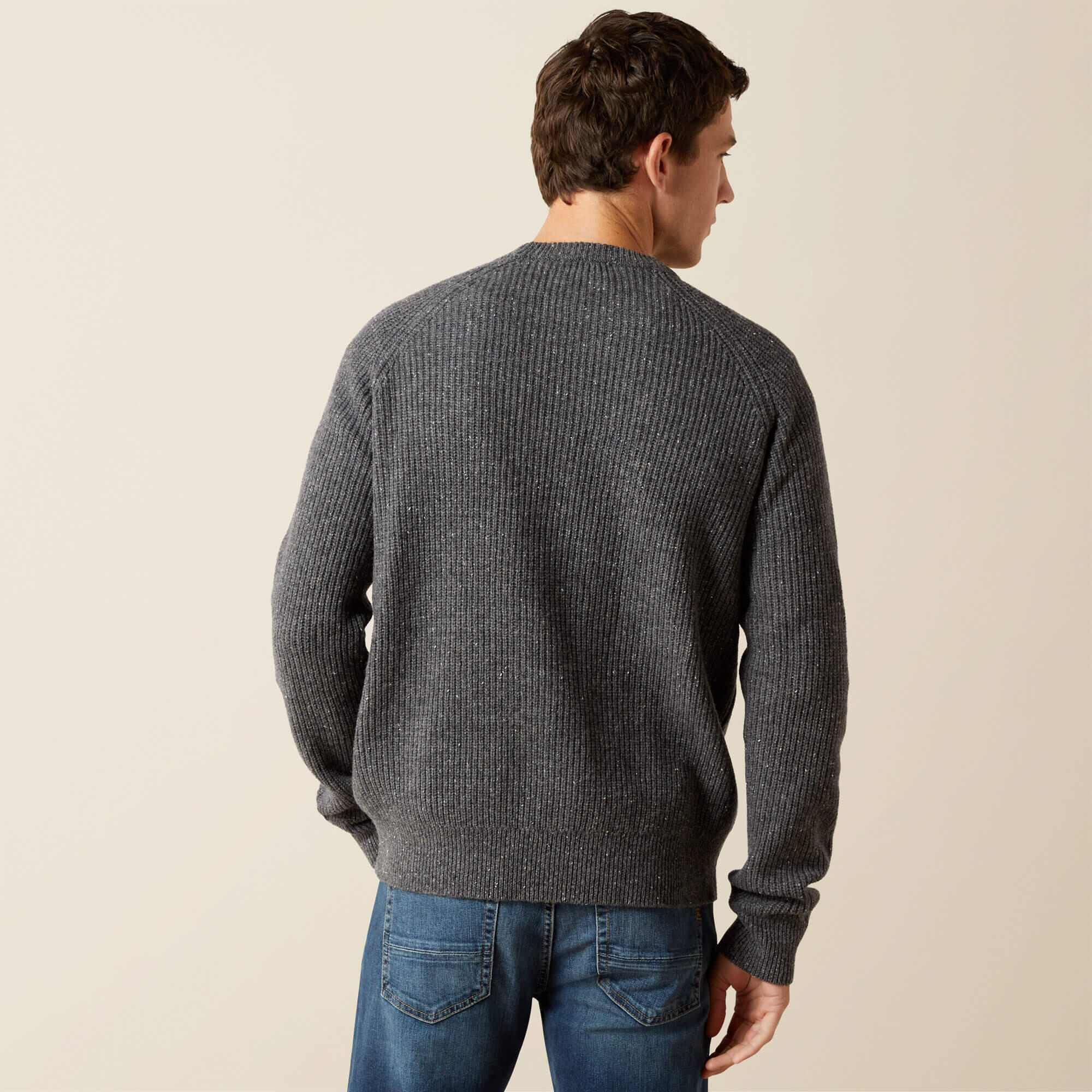 Maglione Ariat Heddon 2/5