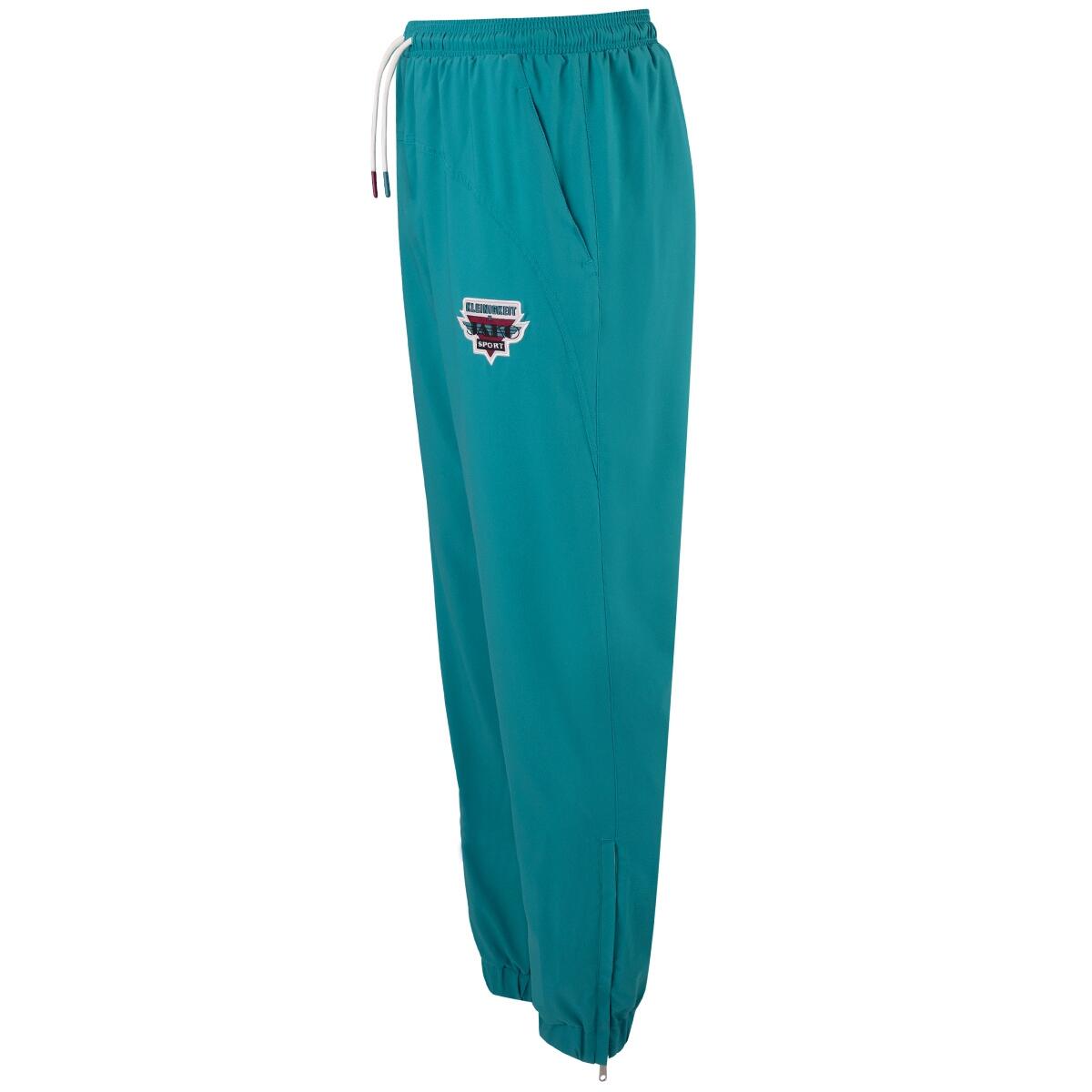 JAKO Unisex Retroragende Trainingshose KL6511 2/4