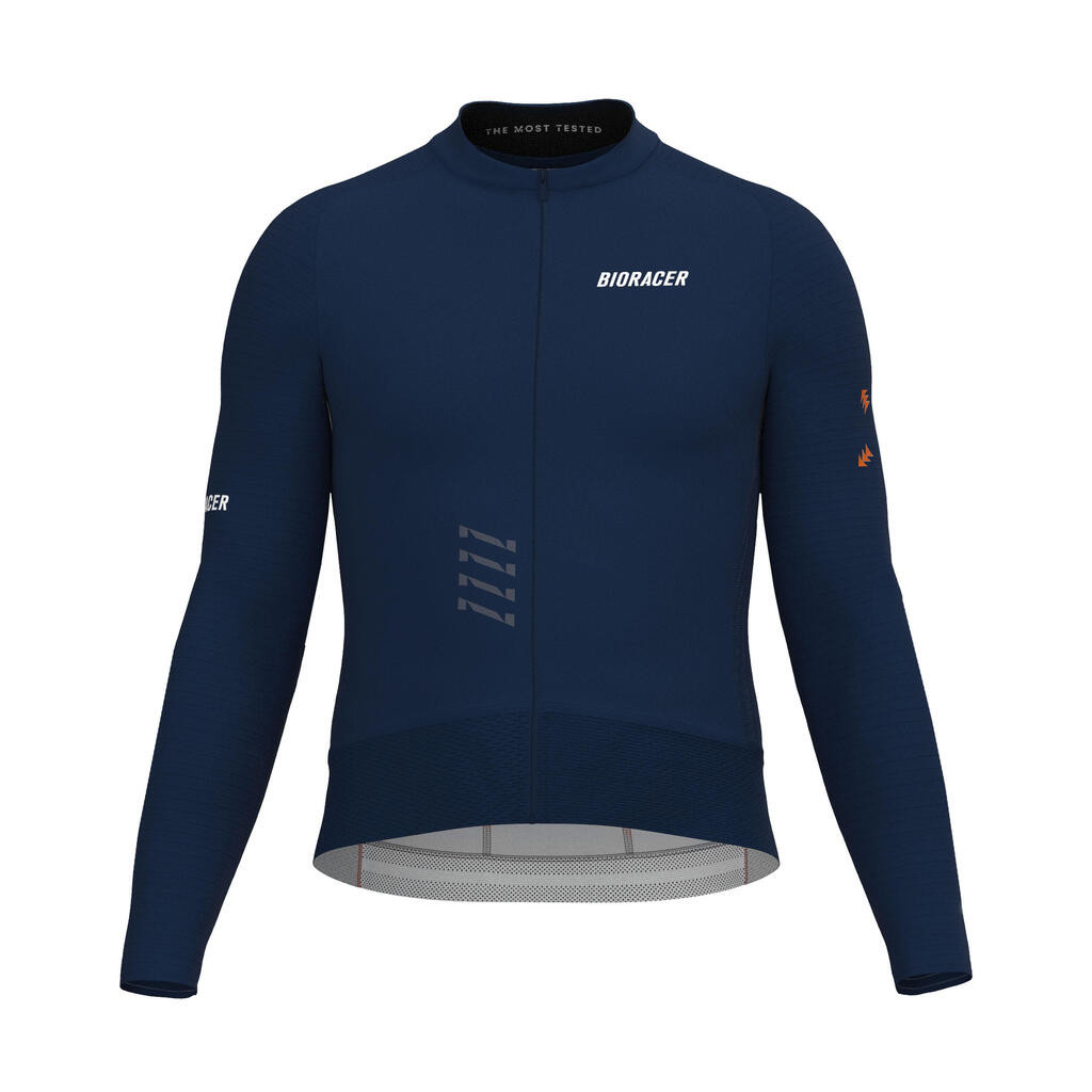 Long Sleeve Jersey Bioracer Epic