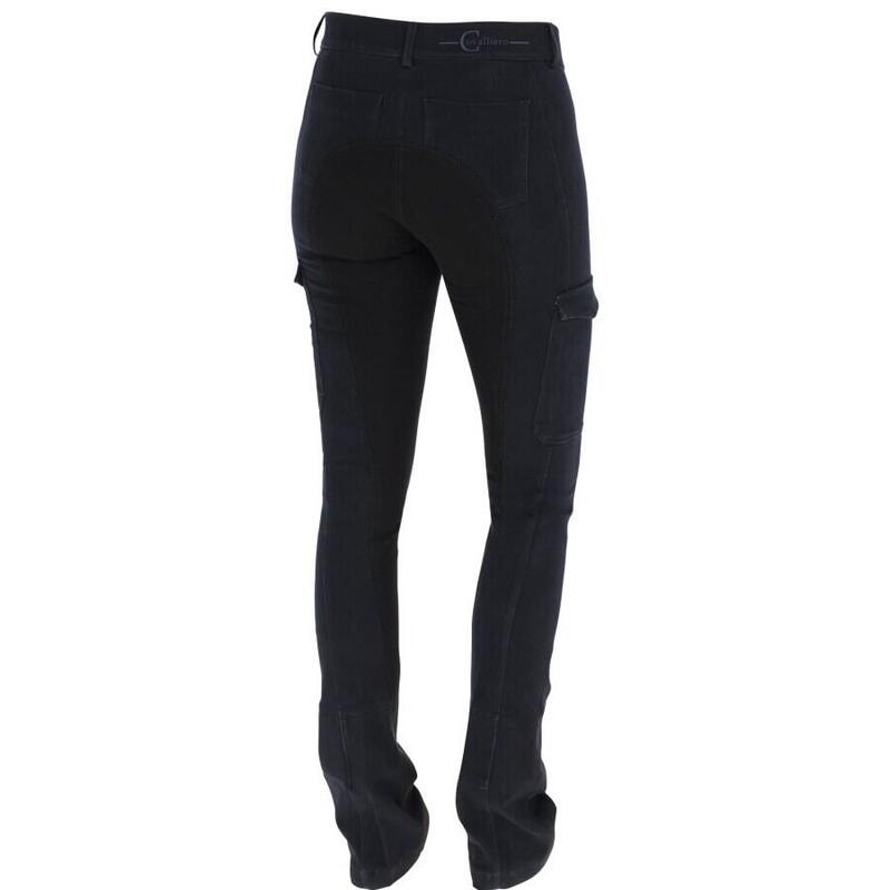 Jeans echitație Covalliero BasicPlus Jodhpur