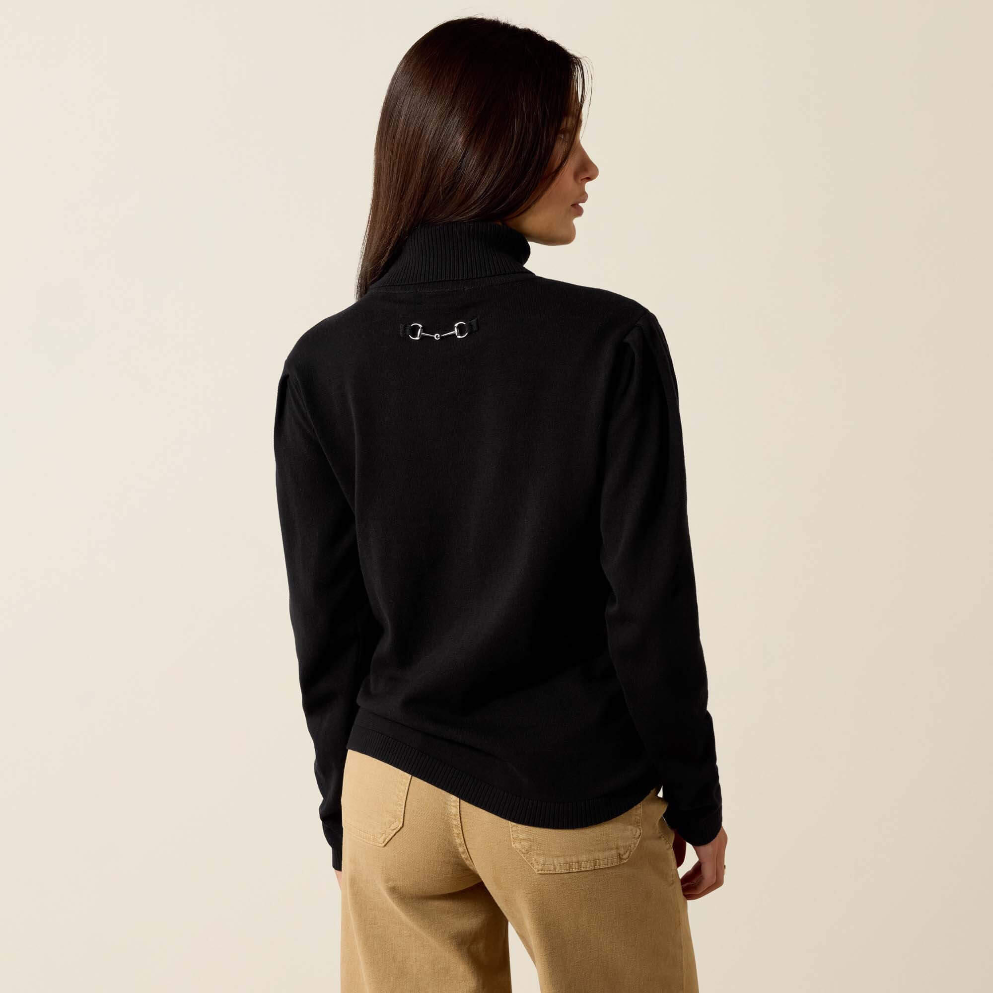 Maglione da donna Ariat Aldergate 2/6