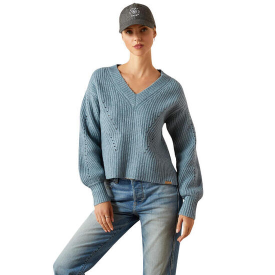 Pullover Damen Ariat Blaydon